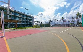Mana Beach #B203 - Quádruplo por Carpediem